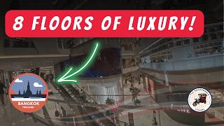 Download lagu Inside Bangkok's BIGGEST Luxury Mall - ICON SIAM Complete Tour mp3 Download lagu Inside Bangkok's BIGGEST Luxury Mall - ICON SIAM Complete Tour mp3