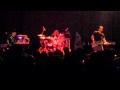 Floater - Kill the Girl
