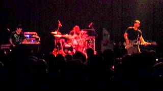 Floater - Kill the Girl