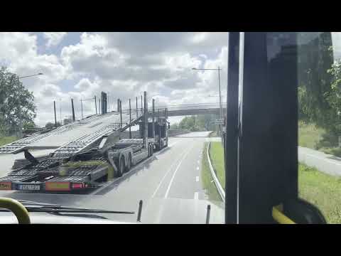 1 Skultorp, via. Resecentrum