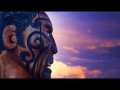 New Zealand Music, Healing Music, Soothing Music, Relaxing Music, Culture Music, Maori Music