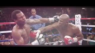 Floyd Mayweather au Beachclub promo 2016