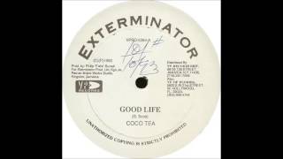 Party Time Riddim mix  Xterminator (1994) Joe Frasier (2003) Cabbie Records (2005) Mix by djeasy