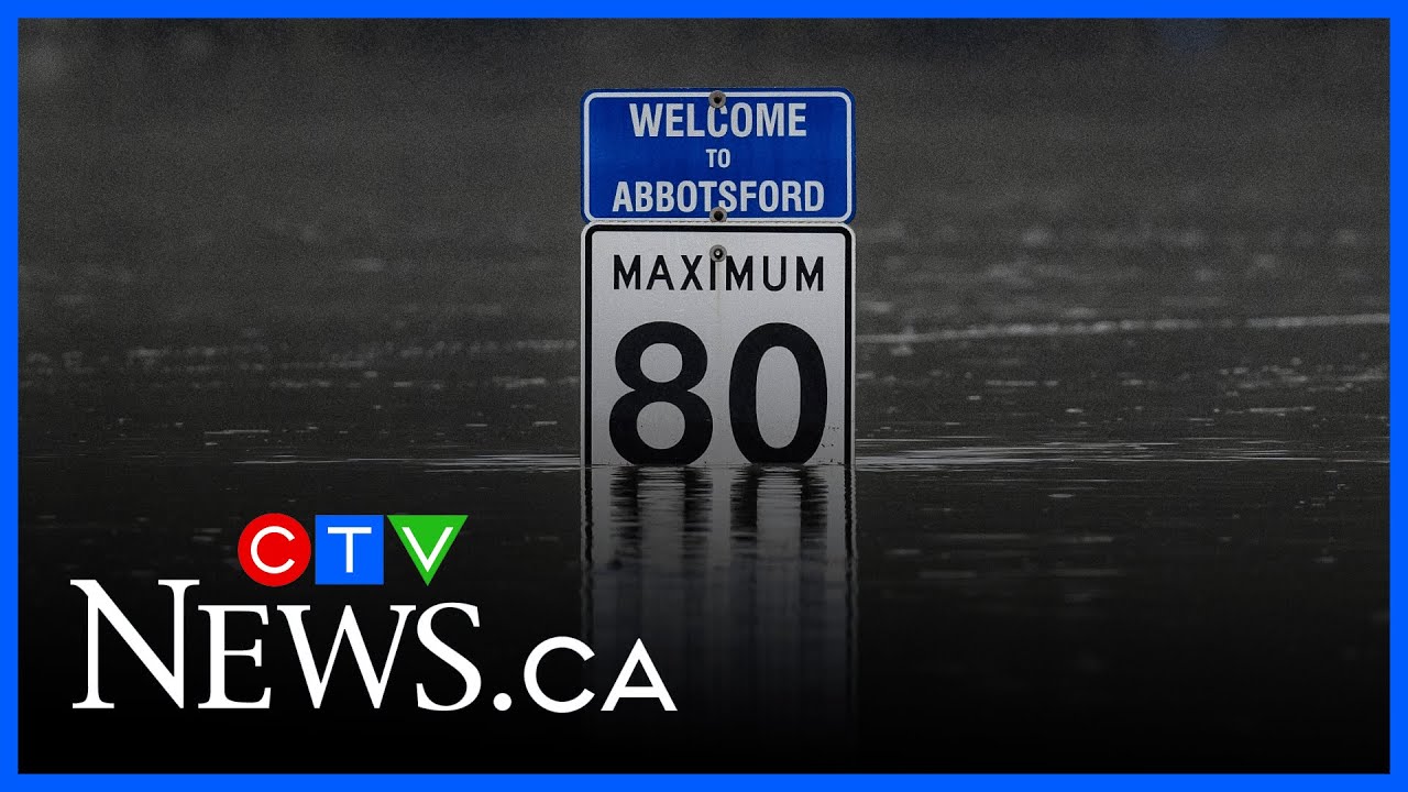 Flooding forces evacuations, highway closures