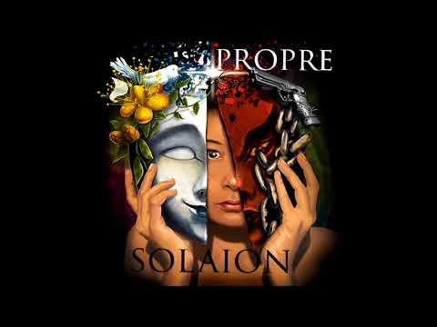 SOLAION - Propre