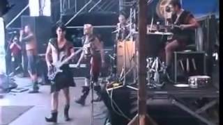 In Extremo   Ich Kenne Alles Live Zillo fest 1999