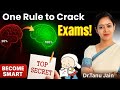 The Smartest Way To Prepare For Exams Smartest Way To Read Books Dr Tanu Jain Tathastuics