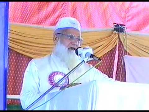 دوہرا نظام تعلیم/حضرت مولانا شاہ سعید احمد رائے پوری