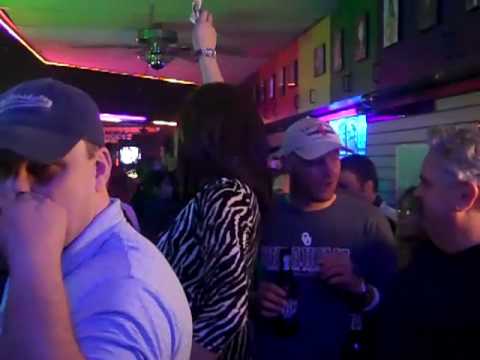 Kinkead's 1-16-10 Emerahl Montoya - Man i feel like a woman