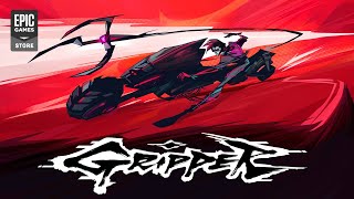 Gripper Launch Trailer Trailer