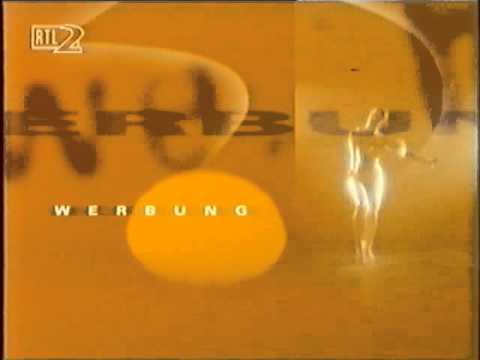 Werbetrenner RTL2 (1994)