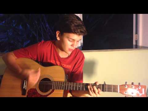 Renan Mayer - You're Beautiful (James Blunt Cover)