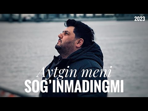 Mirjon Ashrapov - Aytgin meni sog’inmadingmi (Mood video) Ko’pchilikni yig’latgan qo’shiq.