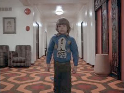 ∆ THE SECRETS OF ''THE SHINING'' ∆ Secret symbolism, Occult geometry, Hidden meanings