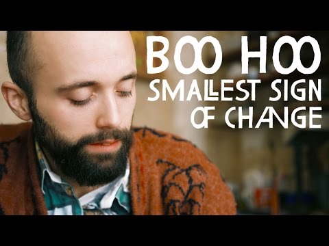 Boo Hoo - Smallest Sign of Change [LIVE]