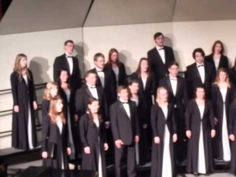 El Hambo by Jaakko Mantyjarvi