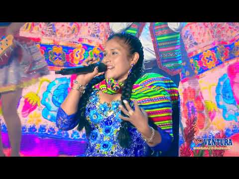 Alicia de Acomayo - Pasando Chuquicahuana / Saracha Parhuay