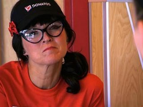 Undercover Boss - Behind the Scenes: 'Donatos'