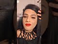 Indian Crossdresser Boy To Girl Makup