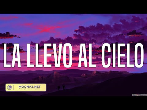 Chris Jedi - La Llevo Al Cielo (Letra/lyrics) Yandel, Cris Mj, Bad Bunny