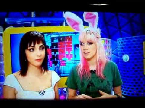 Estreia de Hurricanes and Suns no AcessoMTV+Bill Kaulitz fanart