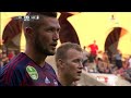 video: Pavlov Yevhen gólja a Videoton ellen, 2016