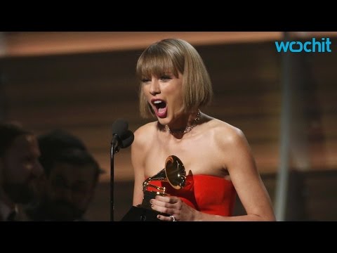 Taylor Swift Slams Kanye West