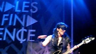 Mindless Self Indulgence - Mastermind