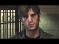 Silent Hill Downpour PS3 Gameplay Walkthrough Part 1 No Commentary