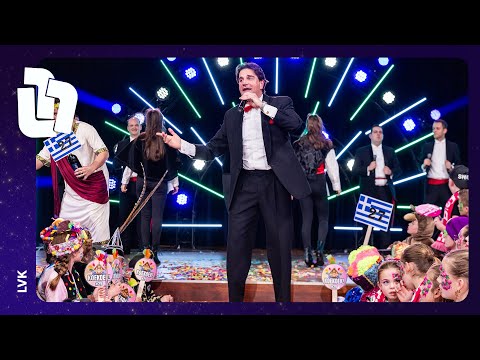 Mark Gruijthuijsen / W11 - De LimboTaki (Weert) | Halve finale LVK 2025