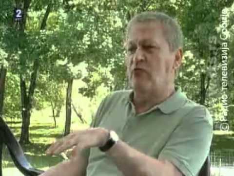 Dragan Velikić govori o romanu "Bonavia"