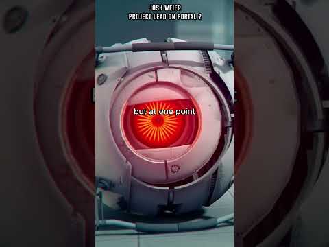 Portal 2 - Why, Wheatley, Why? - Games