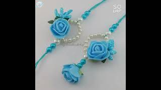 Rakhi Collection 2021 | For Kids and Adults | Go Handmade