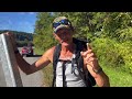 Pastor Daniel Has Been Walking Southeast U S Highways For 12 Years Preaching About Jesus Christ