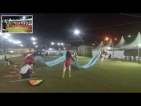 FAMJEFF - COREOGRÁFICO  - (BREJÕES - CONFANALCB 2018 ) - BAÚ DO MARCÃO