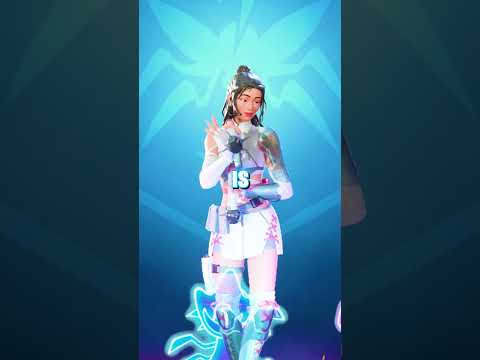 Fortnite TEASED KPop Demon Hunters 👀