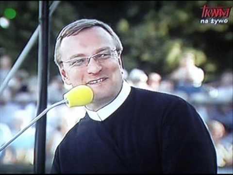 Co ksiądz wie o kobietach?