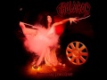 Cauldron - Queen of Fire