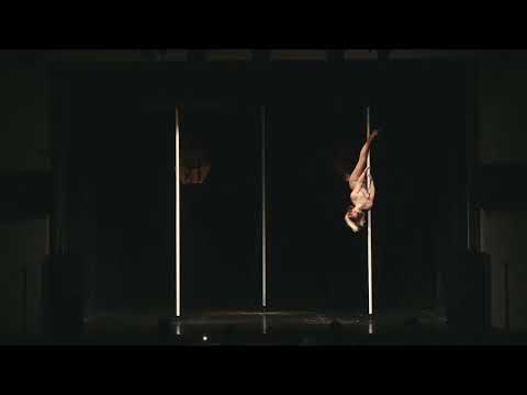 POLE EARTH 2022 - WOMEN AMATEURS STANDARD SPECIAL PRIZE - GERALDINE MACCHIELLA FRANCE