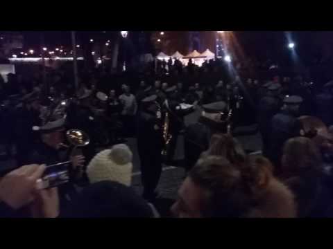 Mugnaia 2017 - carnevale