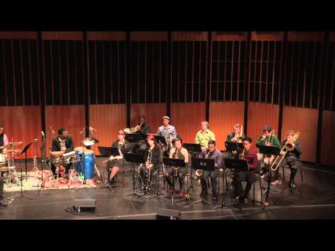 Coisa Numero 5 (Moacir Santos)