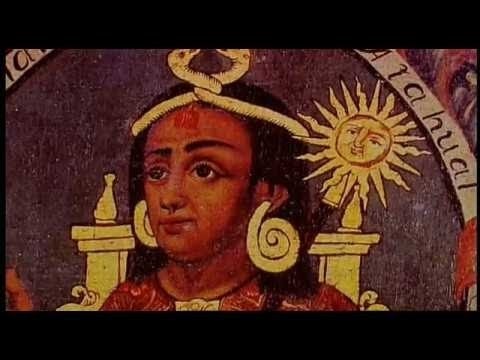 BBC Conquistadors 1of4 The Fall of the Aztecs Full Documentary Films
