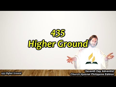 SDAH 435 Higher Ground