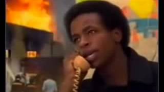 Yvonne Chaka Chaka I am Burning up