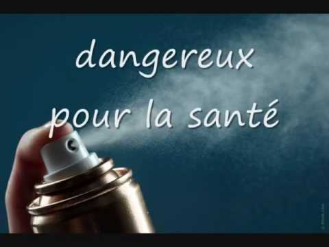 comment nettoyer fume cigarette