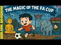 Rainy Season Arrives Early In Dramatic Fashion At Thai FA Cup Semifinal