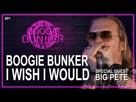 I wish I would ft. Big Pete