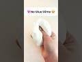 Easy No Glue Slime Recipe Moon Dough Diy Try Craft Fun Fyp Fidget 🫶