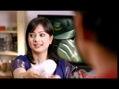 POLAR ICE CREAM- Doi TV Commercial