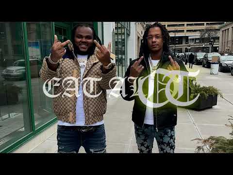 (Free) "Eat Alot" Skilla Baby x Tee Grizzley Type Beat (Detroit Type Beat)